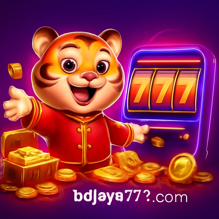 jaya777 লোগো