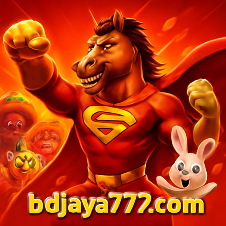 jaya777 লোগো