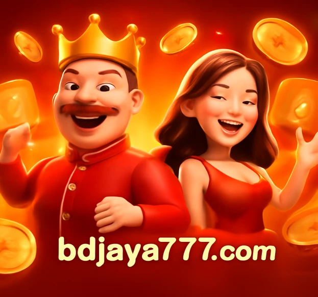 jaya777 লোগো