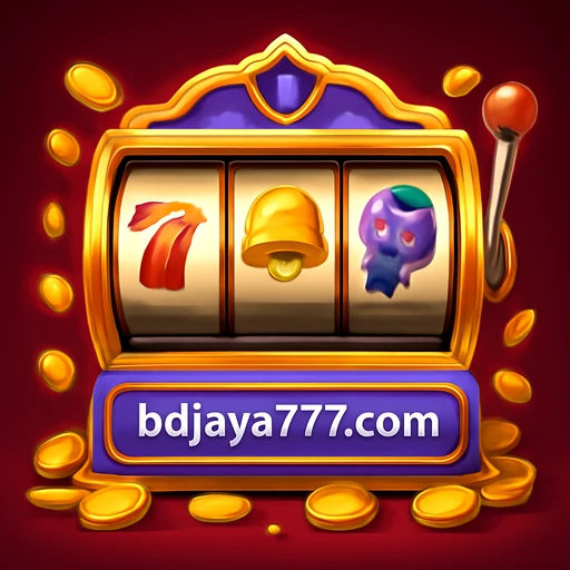 jaya777 লোগো