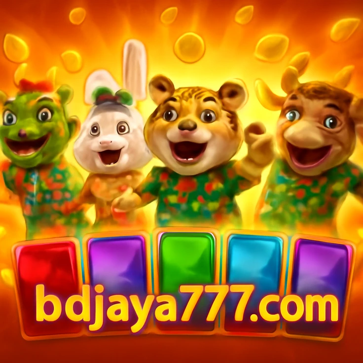 jaya777 অনলাইন গেমিং ও আর্কেড প্ল্যাটফর্ম বাংলাদেশে।
