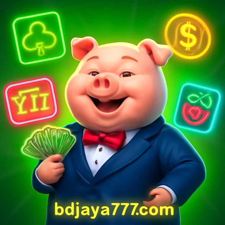 jaya777-র ব্র্যান্ড