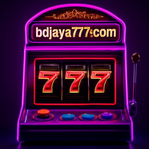 jaya777 লোগো