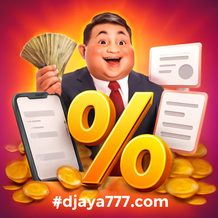 jaya777-এর লোগো