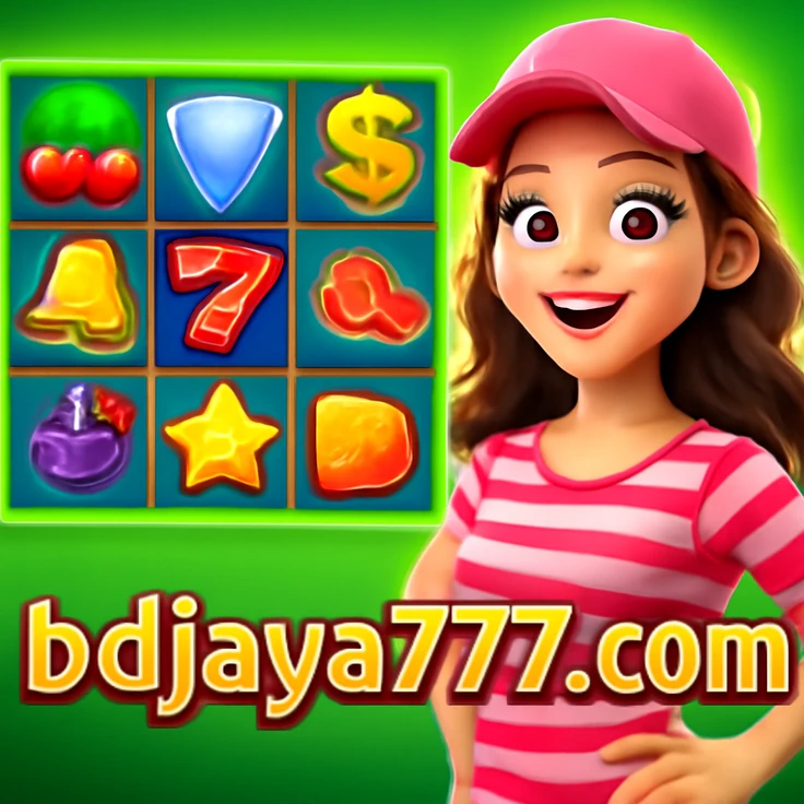 jaya777-এর লোগো