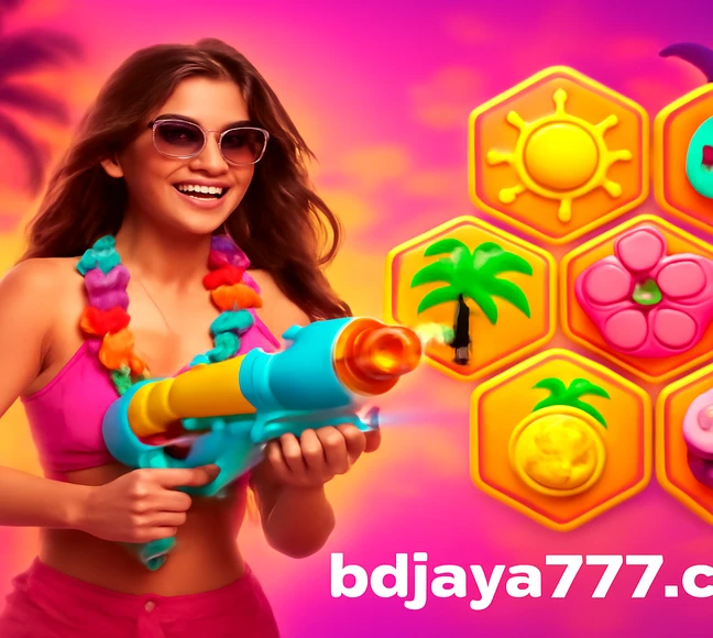 jaya777 লোগো